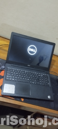 Dell i3 10gen Inspiron 15 3000